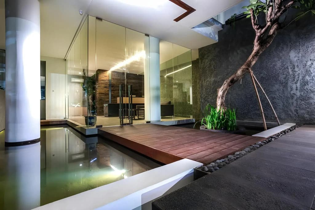 Tujutiga Suites - photo 8