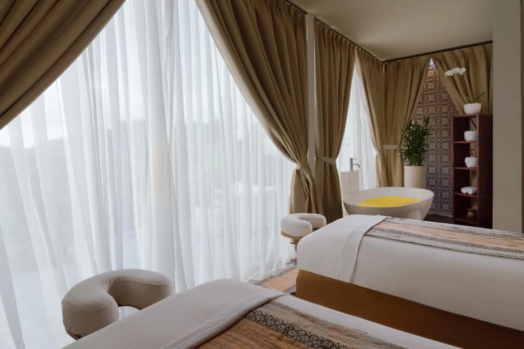 Grand Seminyak - Lifestyle Boutique Resorts Hotel - photo 5