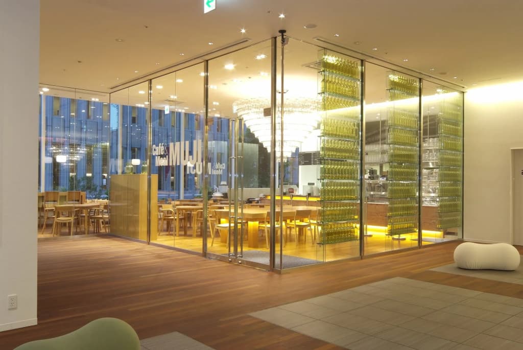 remm Hibiya Hotel - photo 26