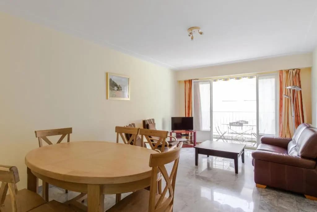 Nice flat w balcony and garage in Nice 5 min to the station - Welkeys - photo 6