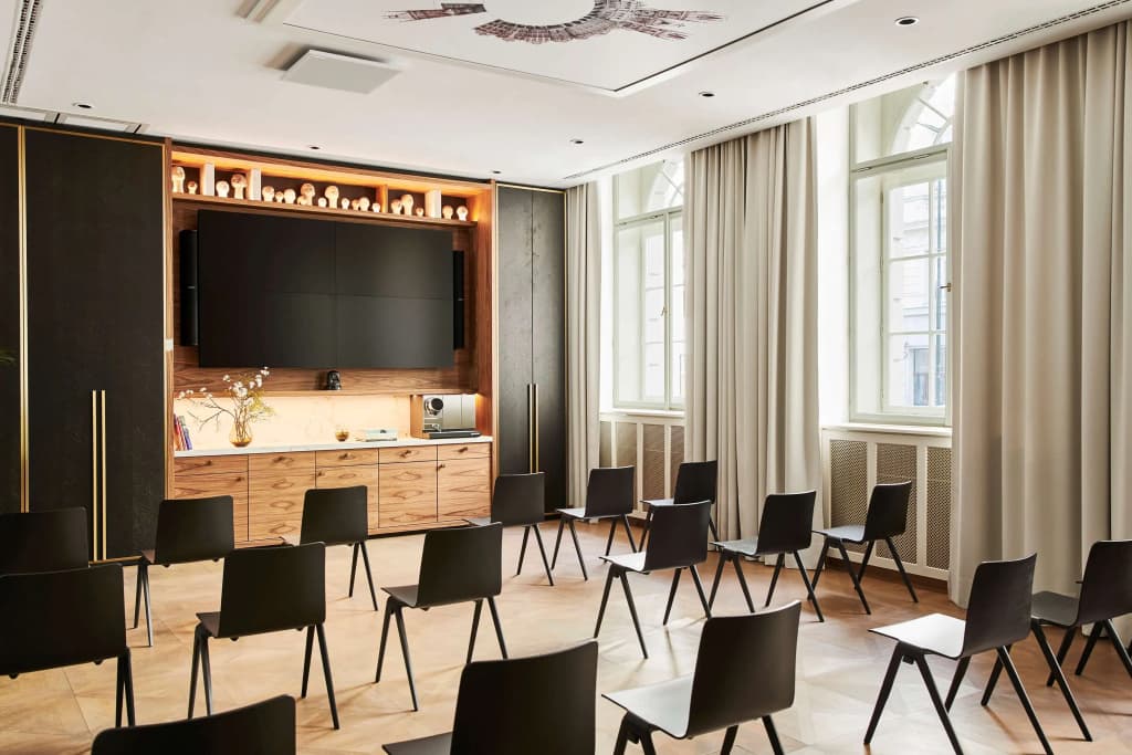Andaz Prague, By Hyatt - photo 15