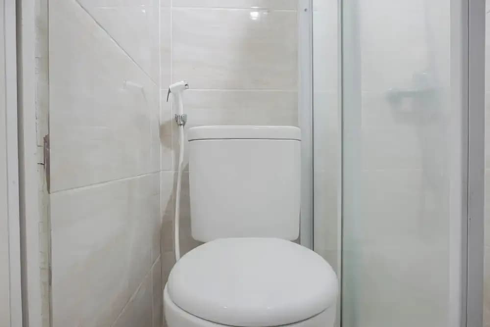 Warm And Cozy 2Br At Pakubuwono Terrace Apartment - photo 21
