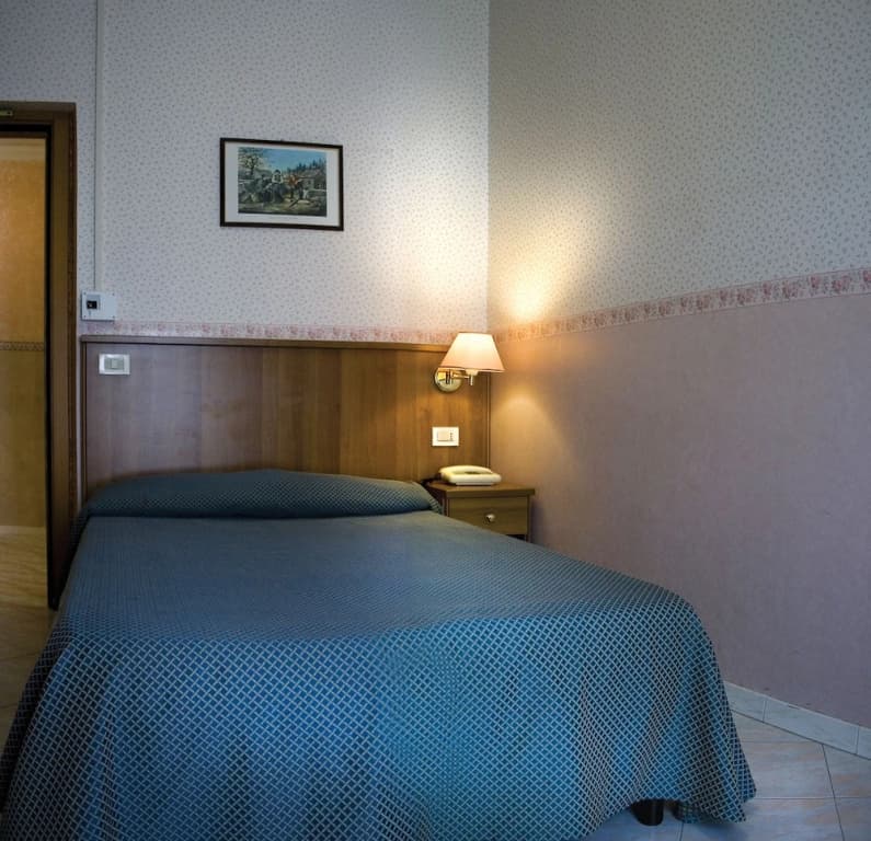 Hotel Salaria - photo 2