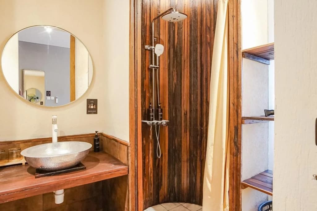 Tanaga Coliving - photo 8