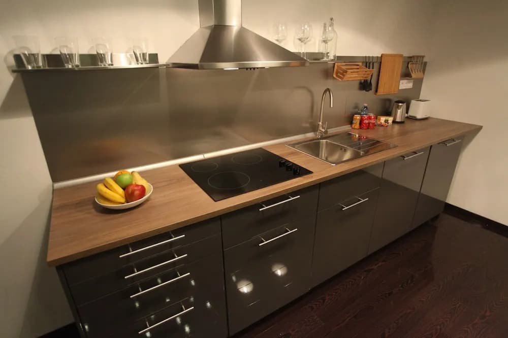 Dfive Apartments - Timber - photo 20
