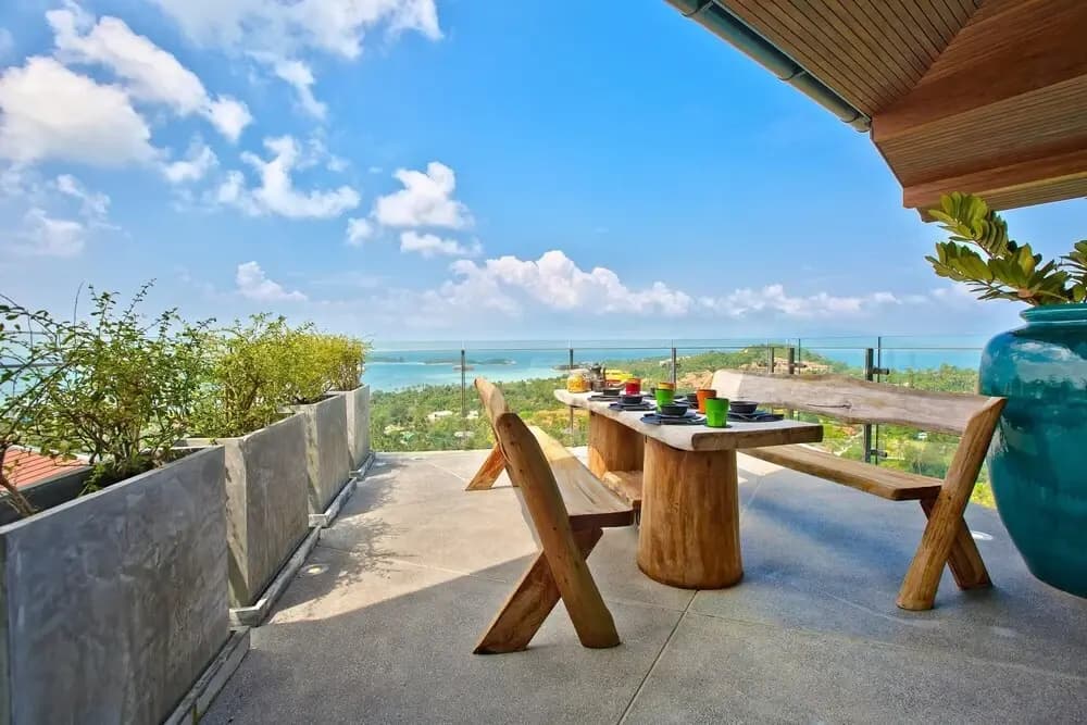 Villa Skyfall - photo 22