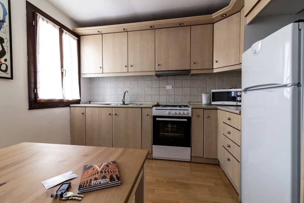 Veneziacentopercento Rooms & Apartments - photo 25