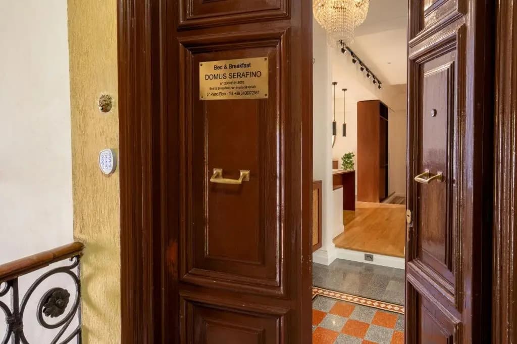 Domus Serafino - photo 11