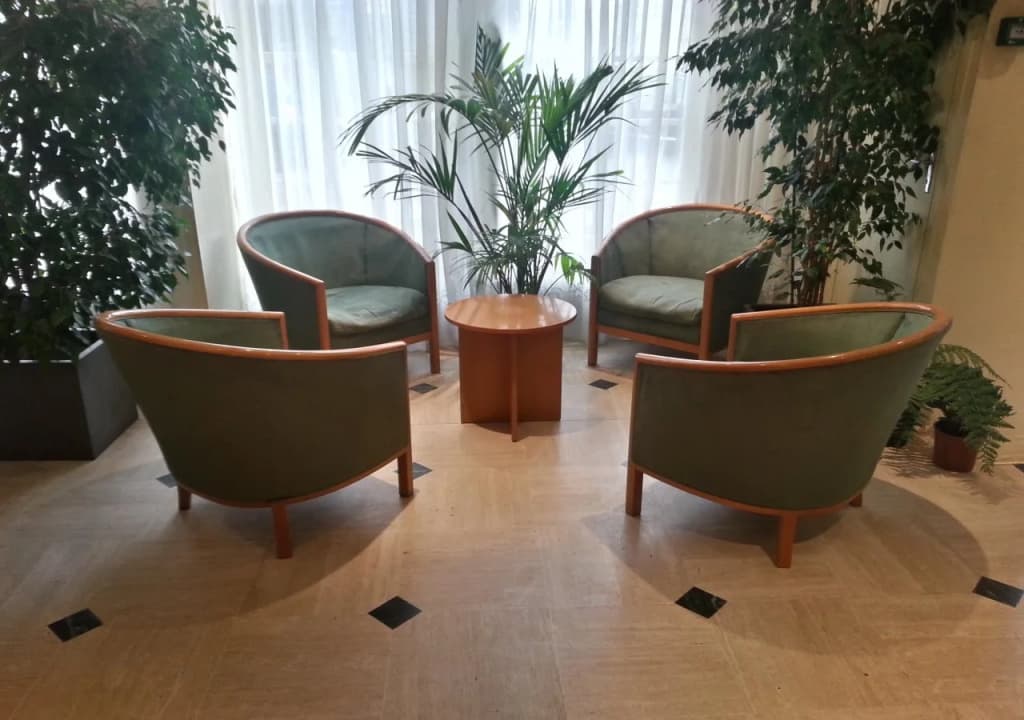 Pax Hotel - photo 10