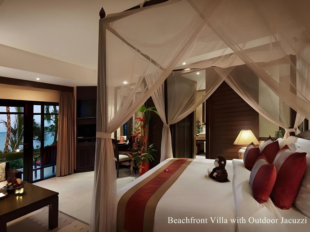 Bo Phut Resort & Spa - photo 3