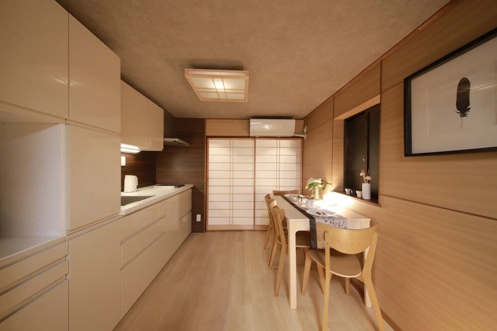 Shiki Homes IKKŌ 10 - photo 6