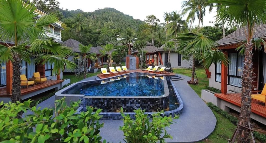Chuz Villas Samui - photo 4