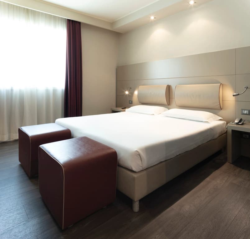 Smart Hotel Holiday - photo 6