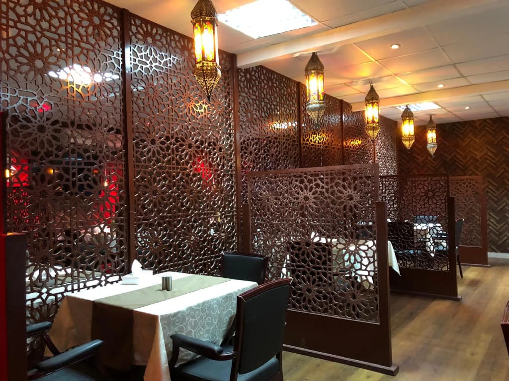 Mutrah Hotel - photo 22