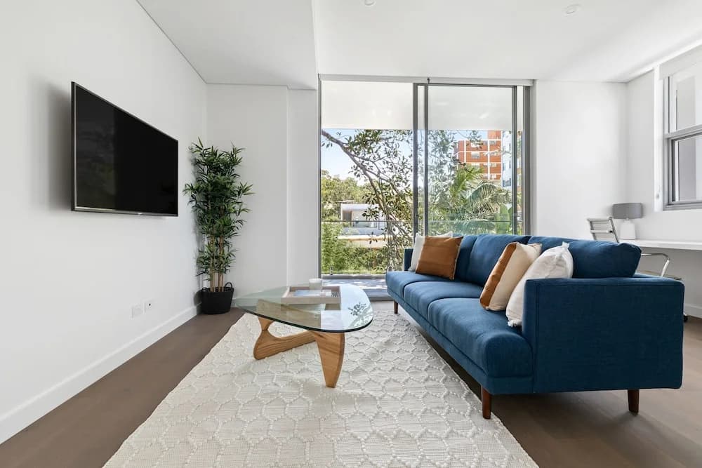 Azure Apartments by Urban Rest - photo 7