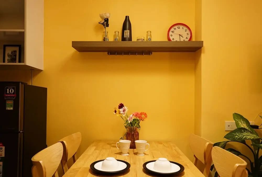 Sstay Rivergate Saigon - photo 4