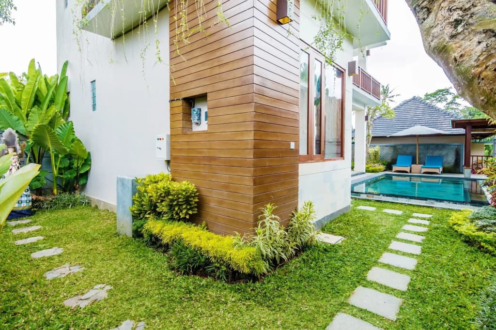ZEN Villa River Side, 1 Bedroom - photo 33
