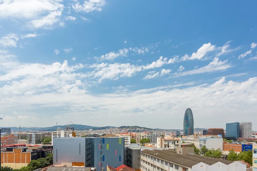 Urban District Apartments - Barcelona Smart Vintage Lofts and Apartments - photo 15