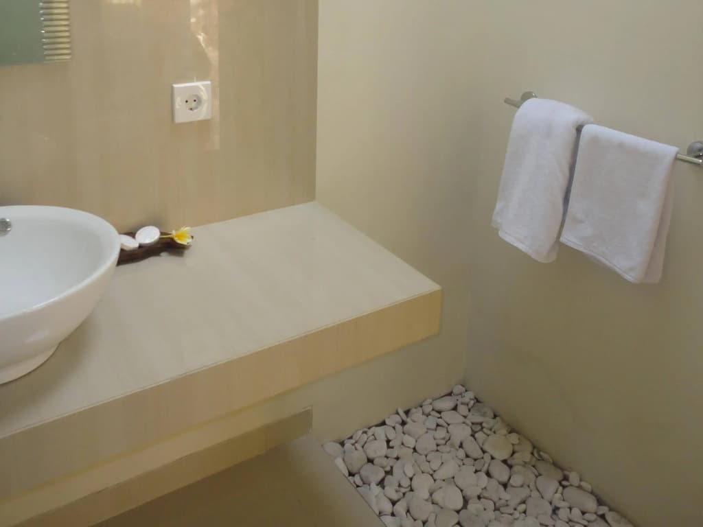 De Lemon Gatsu Hotel - photo 7