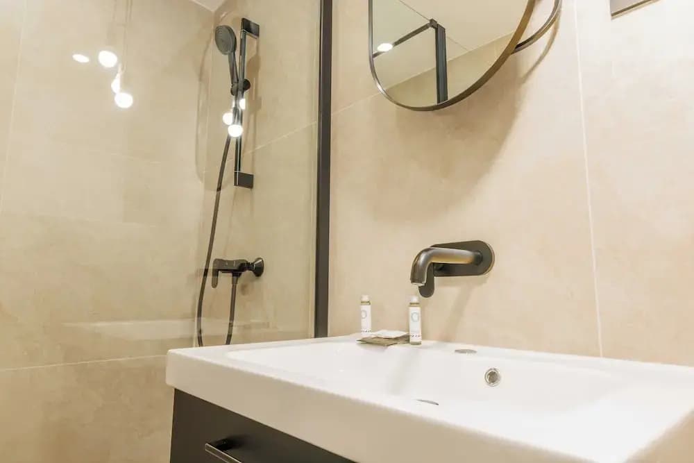 Elegant Apartment - 2br/6p - Sentier - photo 7
