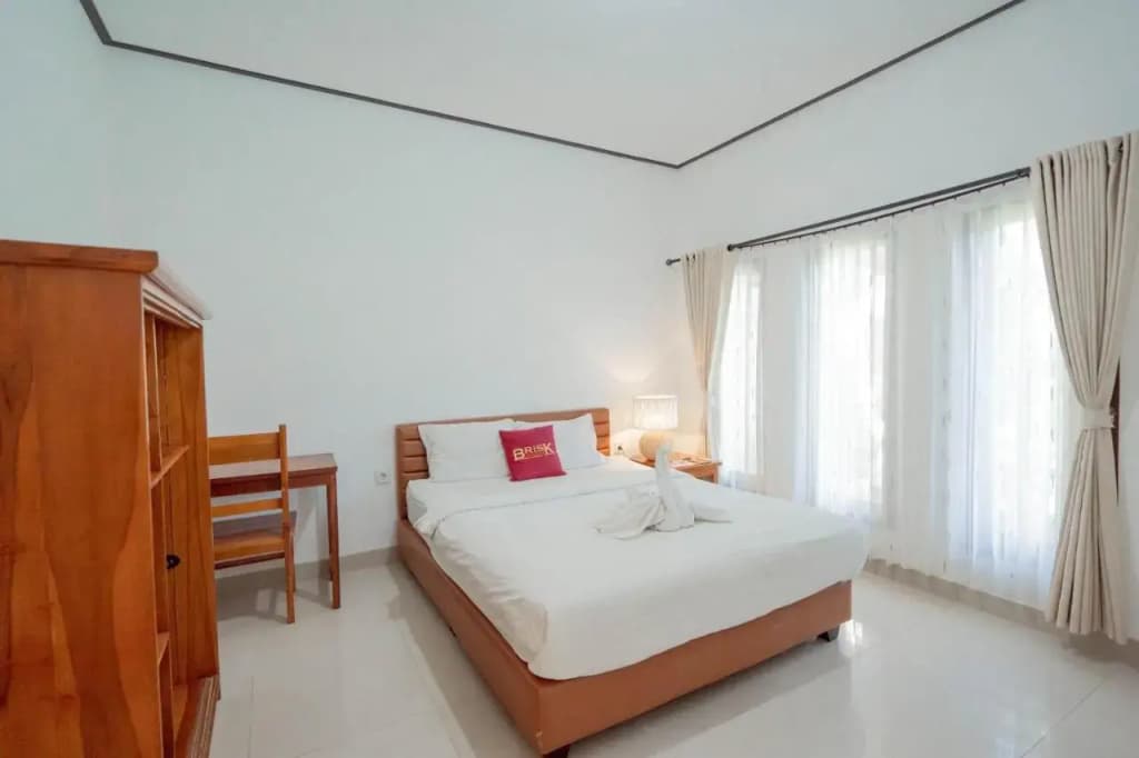 Homestay D'Kasim - photo 3