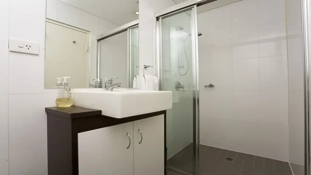 The Apartment Service GLE20 - photo 6