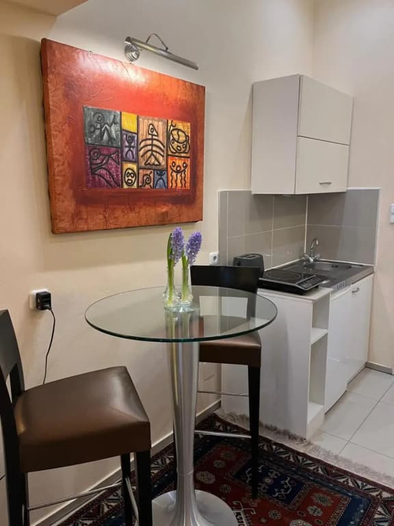 St Martin Apartment - photo 32