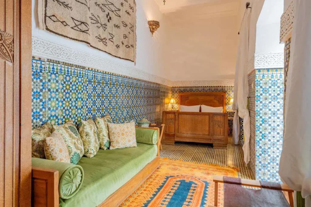 Riad Yamina52 - photo 20