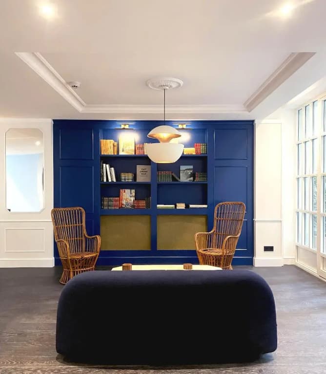 New Hotel Lafayette - photo 12