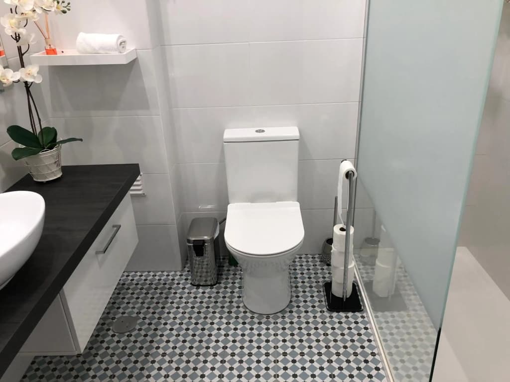 Martas Lisbon Apartment - photo 7