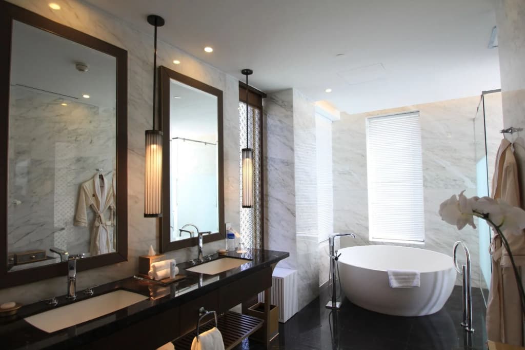 The St. Regis Langkawi - photo 9