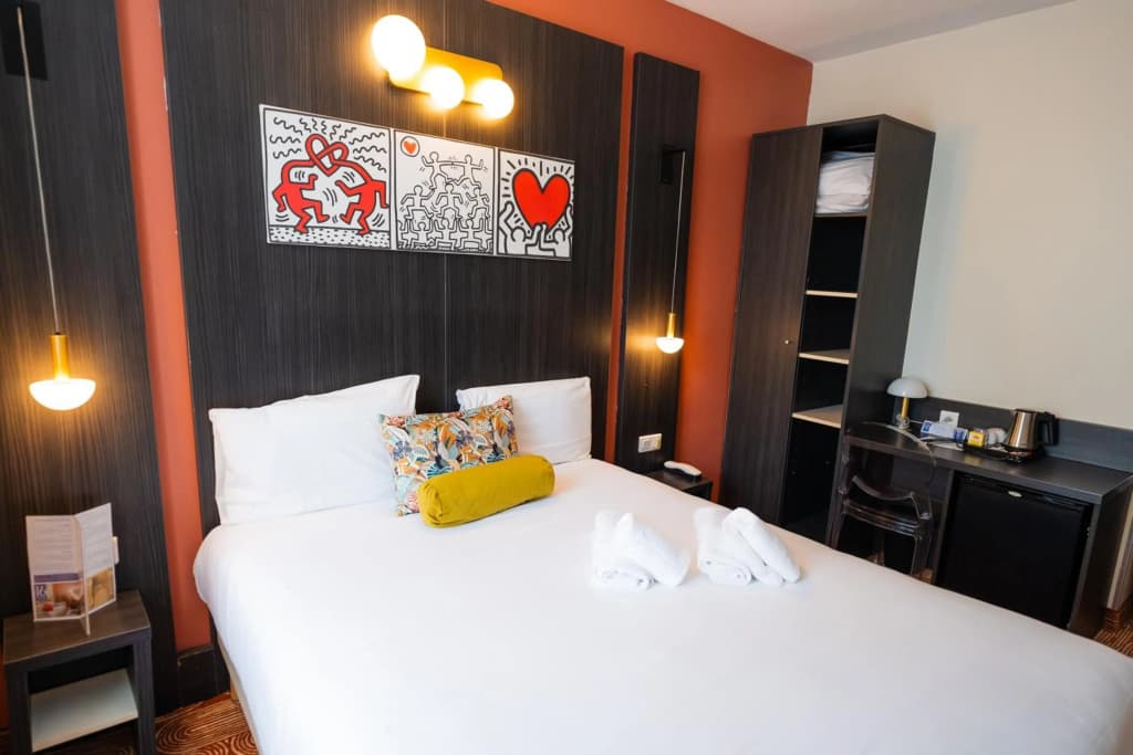 Hôtel Le Seize, Nice - photo 27