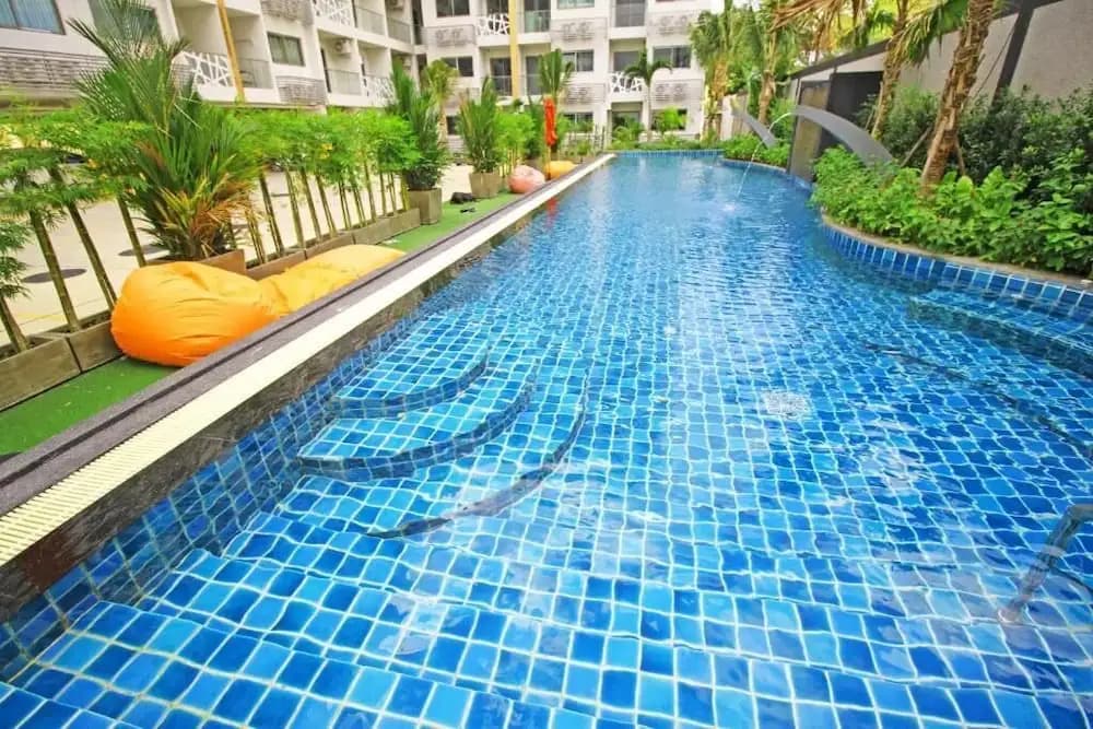 May Mansion Pattaya - photo 12