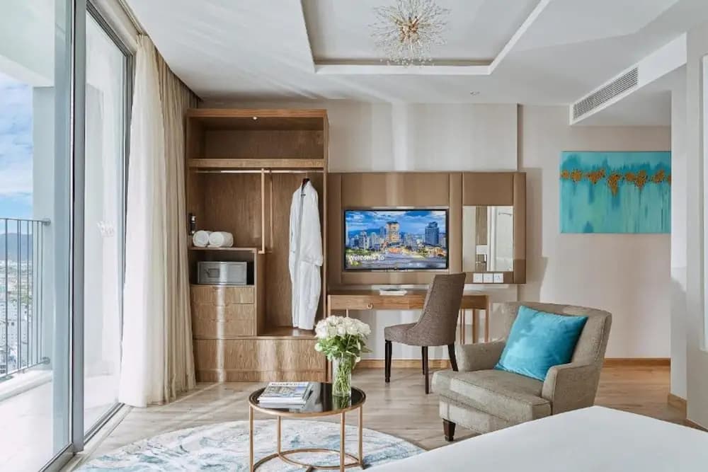 Premier High Ocean View Panorama - photo 5