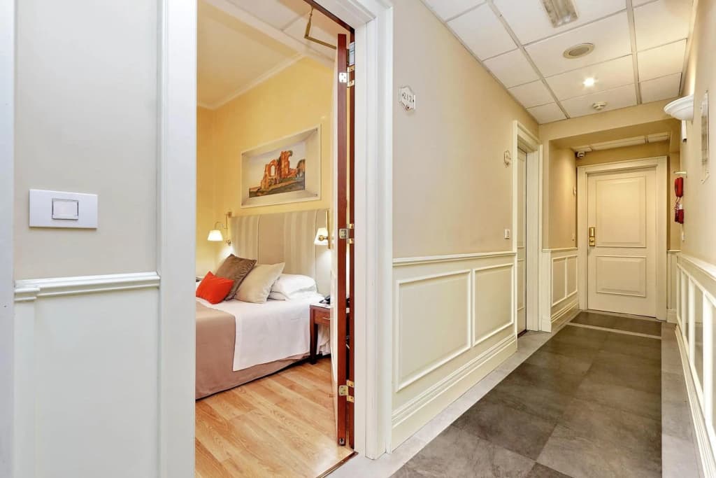 Сamelia Hotel - photo 26