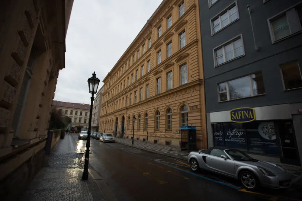 Apparthotel Masna - main photo