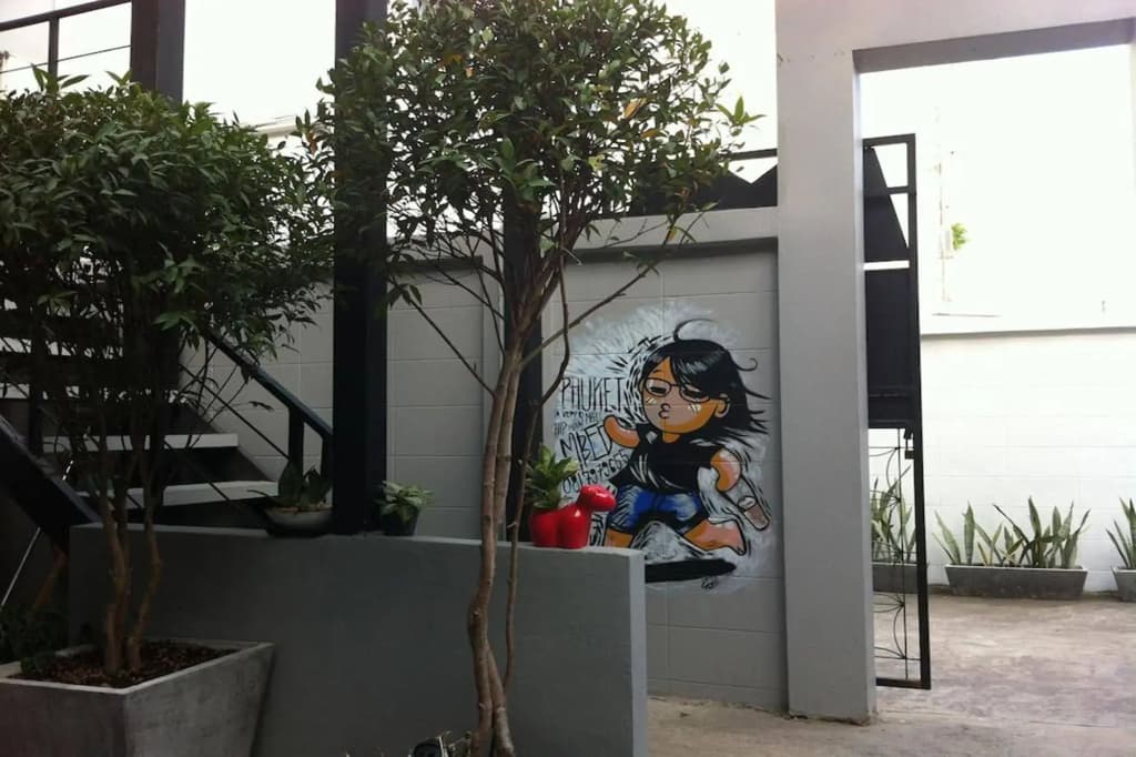 Mbed Phuket - photo 15