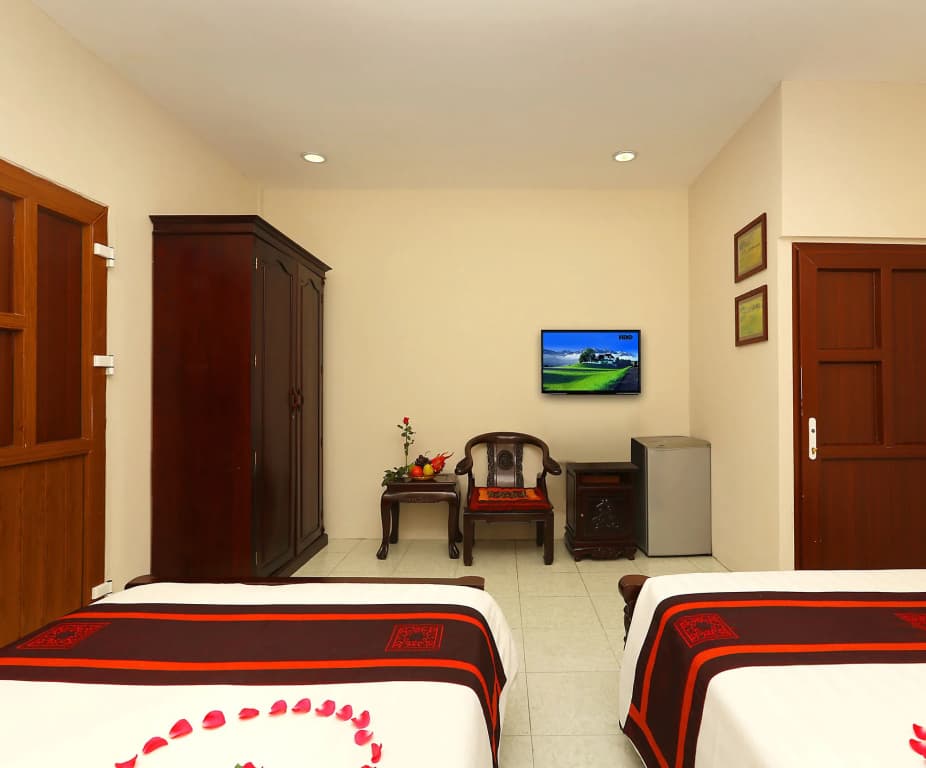 Hanoi City Backpackers Hostel - photo 6