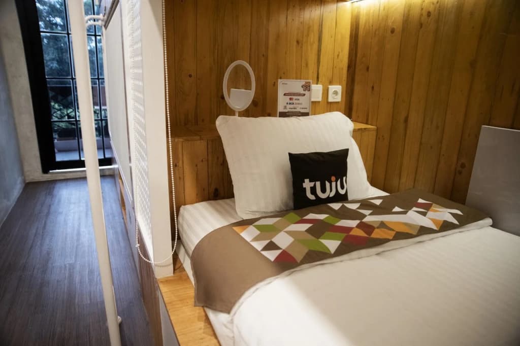 Tuju Arteri Pods - photo 3