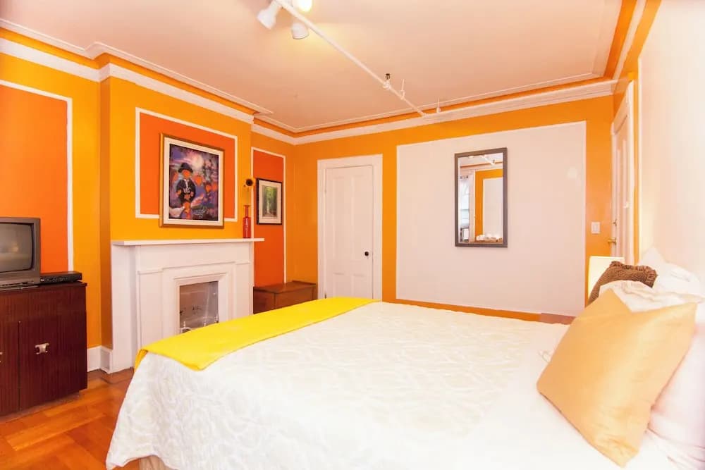 Saint Nicholas Inn - photo 28