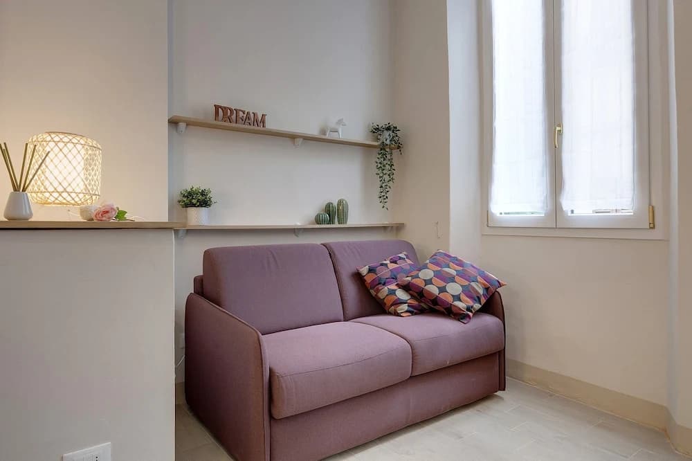 Mamo Florence – Neri22 Apartments - photo 12