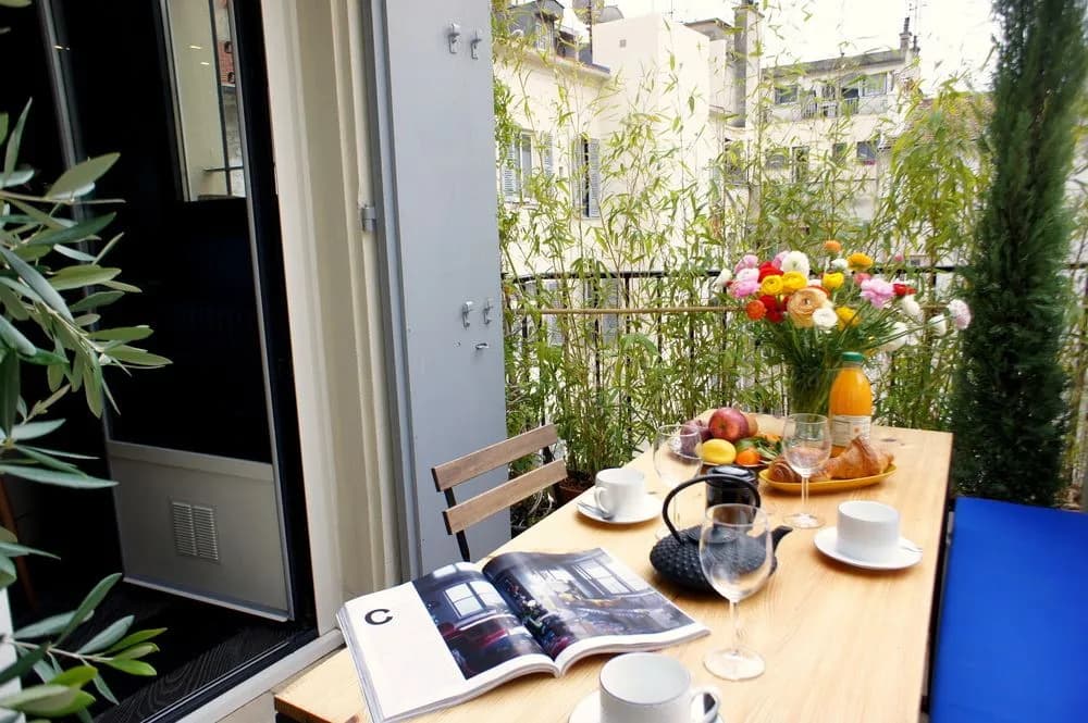 Élégant Appartement Promenade des Arts - photo 24