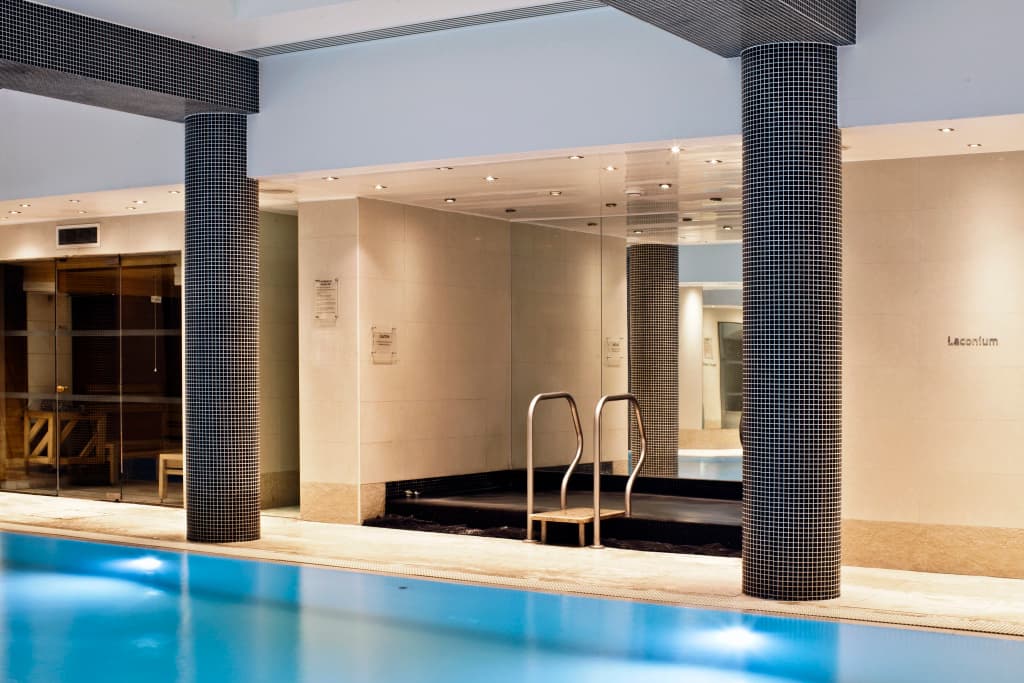 Leonardo Royal Hotel London St Paul’s - photo 28