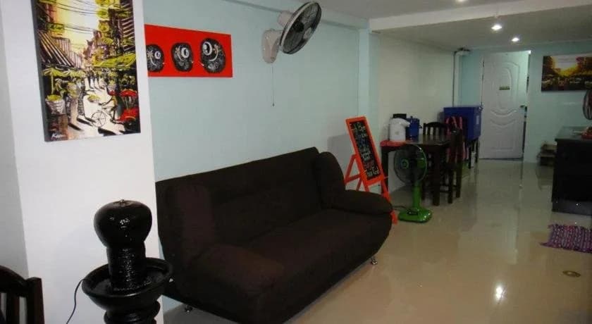 Wait For It Guesthouse - photo 11