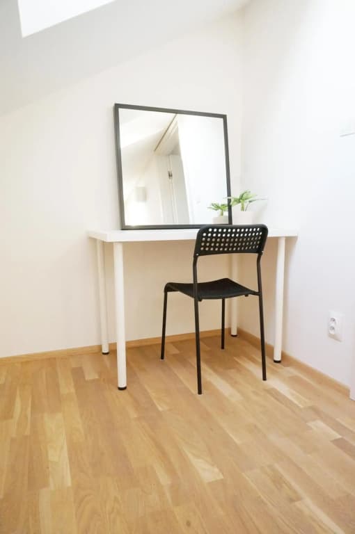 Suite Prague Apartment -Duplex, up to 4people - photo 5