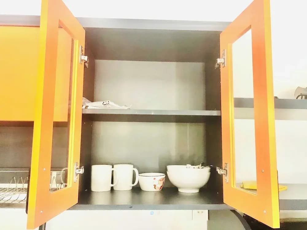 Loftic Apartments - Tan Dinh - photo 8