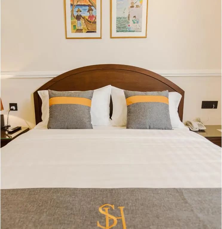 SpringHill Resort - photo 2