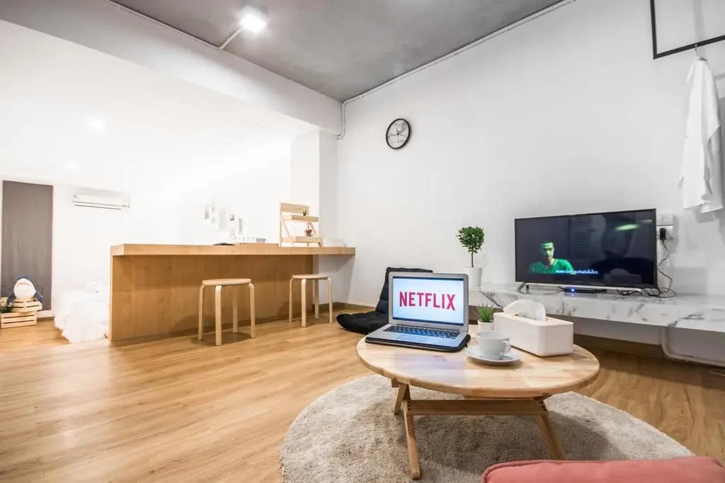 Terrace House 39 - main photo