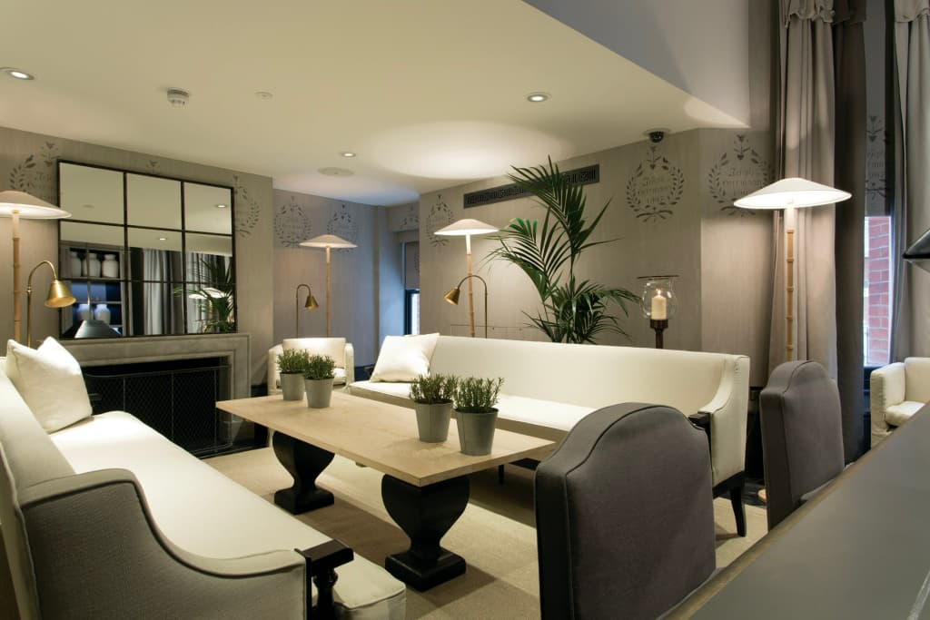 The Franklin London - Starhotels Collezione - photo 2