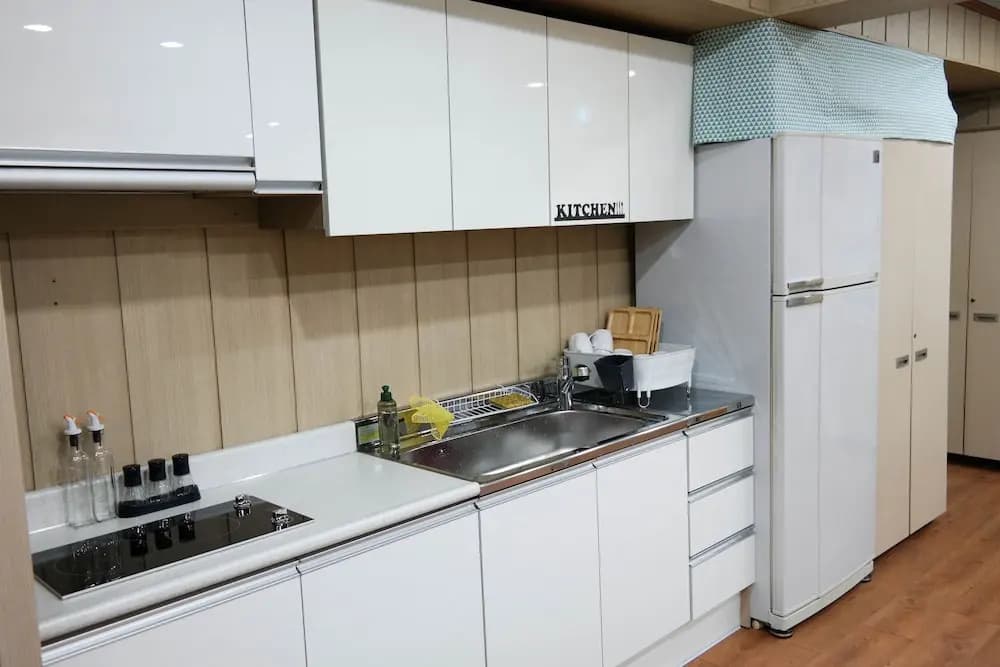 Mori Guesthouse - Hostel - photo 26